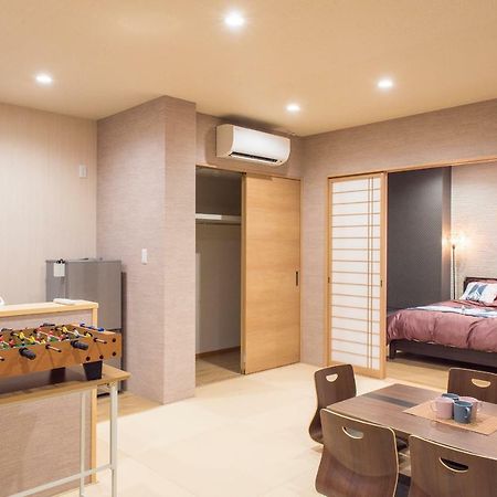 Hakka Apartment Beppu Luaran gambar
