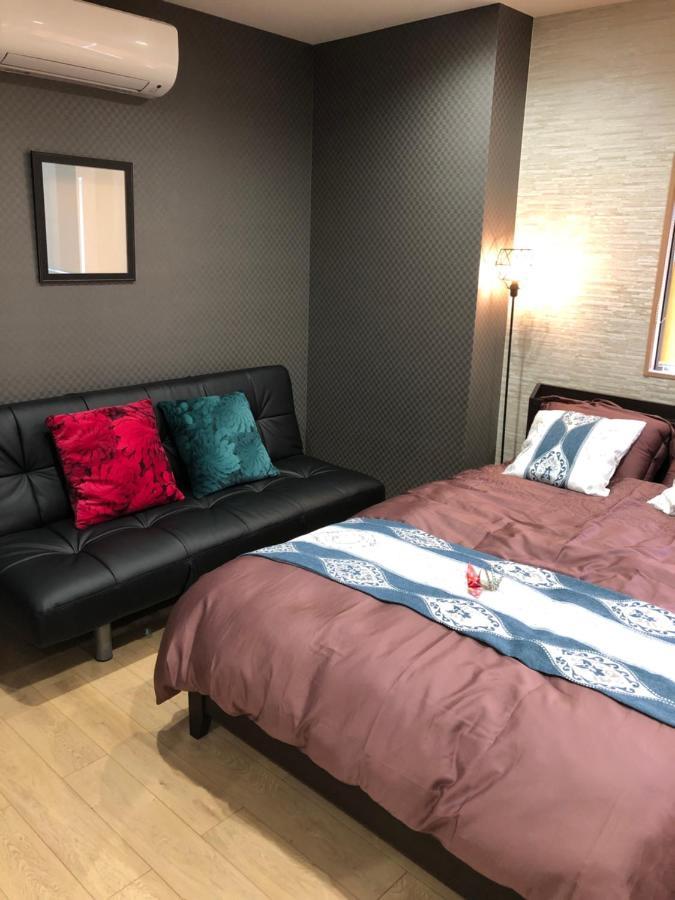 Hakka Apartment Beppu Luaran gambar