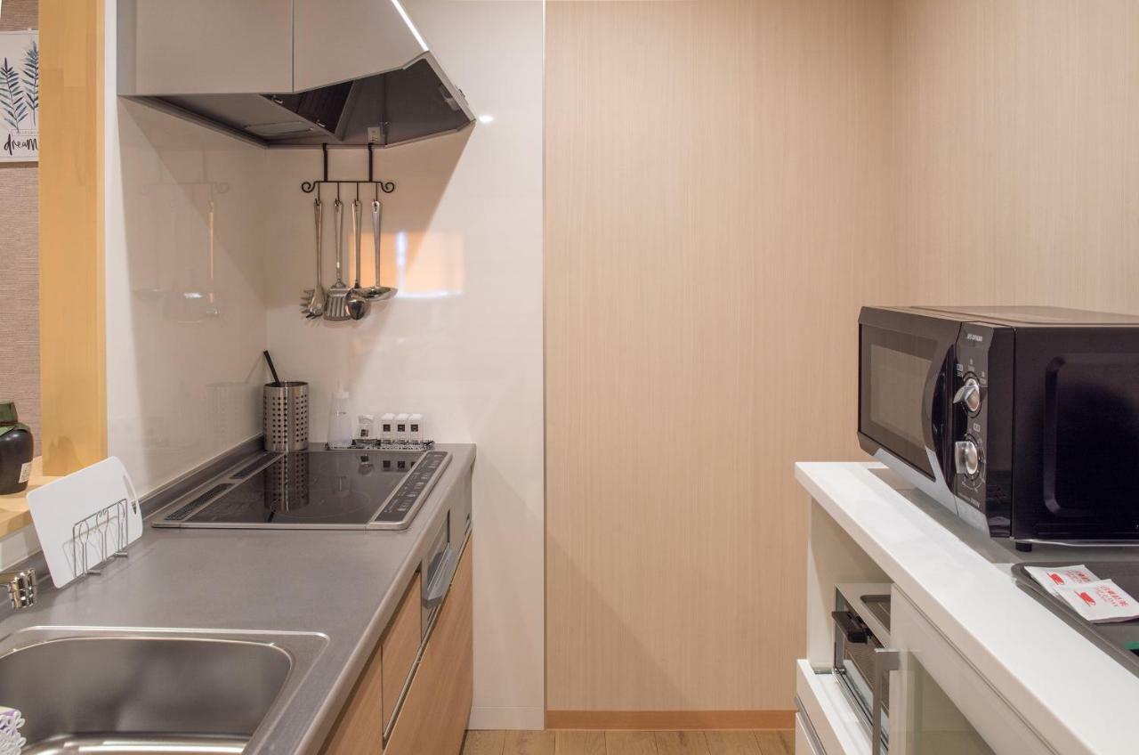 Hakka Apartment Beppu Luaran gambar
