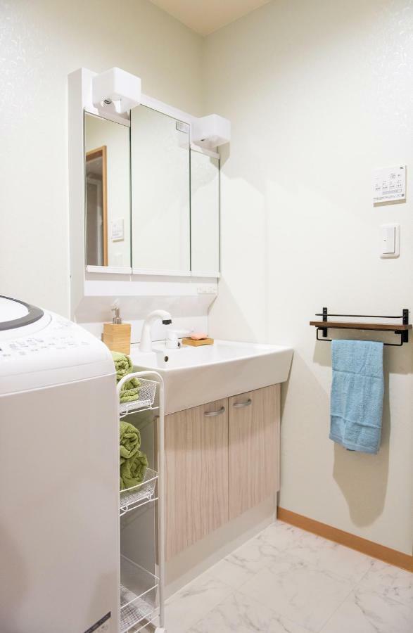 Hakka Apartment Beppu Luaran gambar