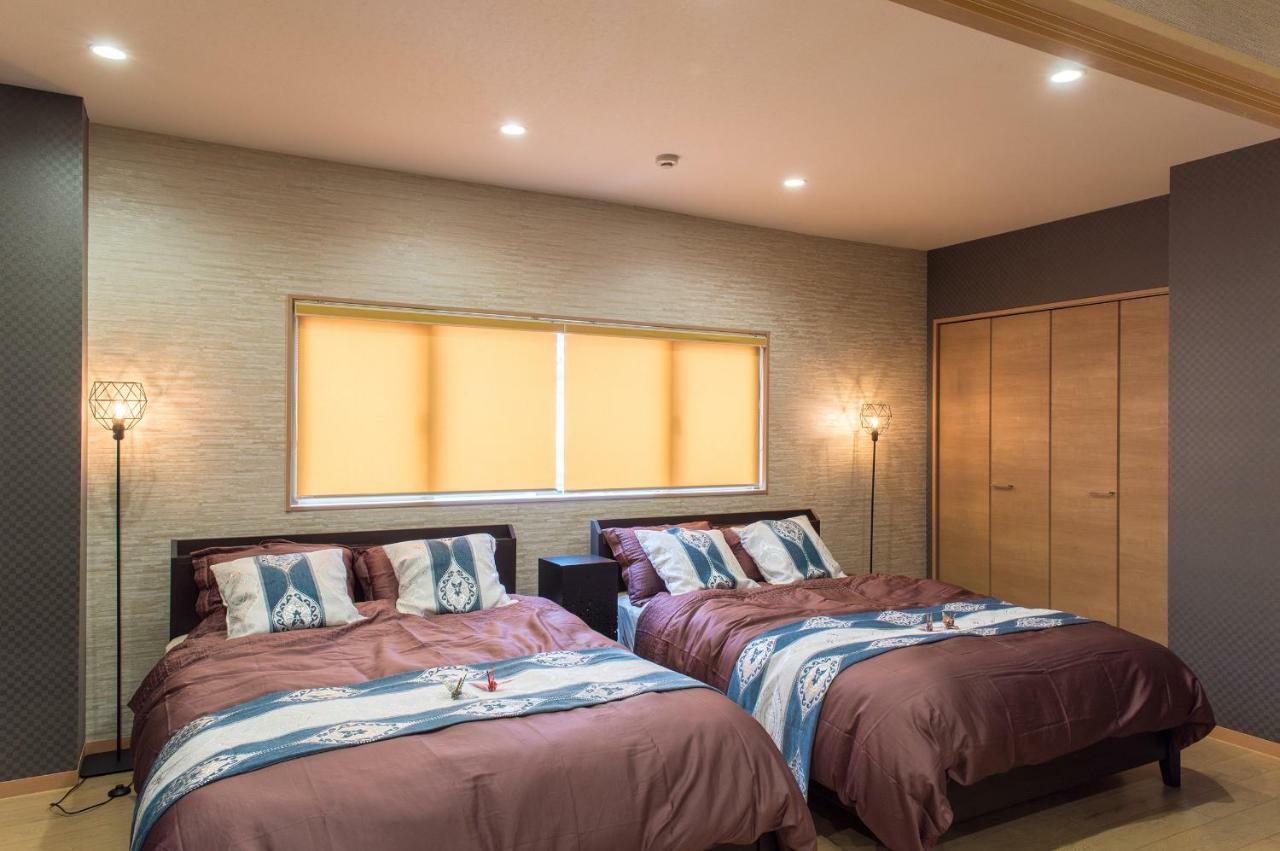 Hakka Apartment Beppu Luaran gambar