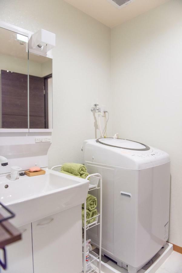 Hakka Apartment Beppu Luaran gambar