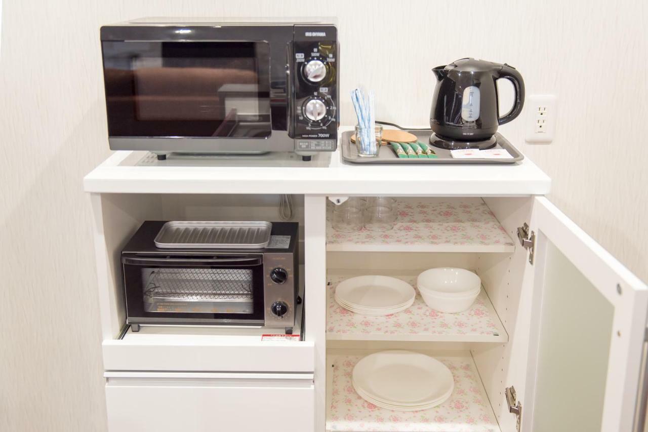 Hakka Apartment Beppu Luaran gambar